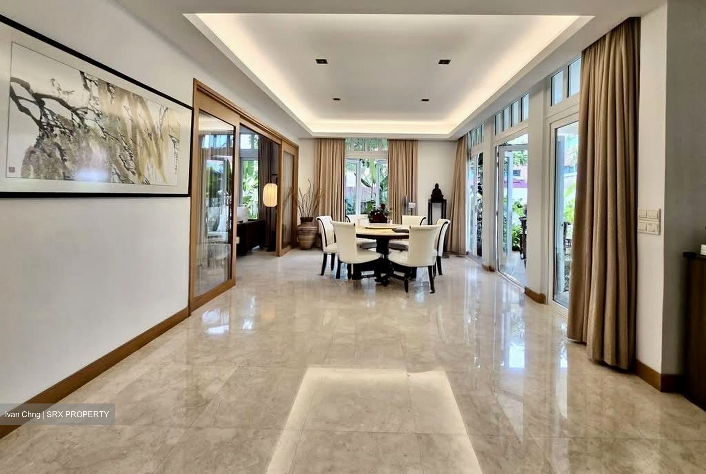 Frankel Estate (D15), Detached #595189721